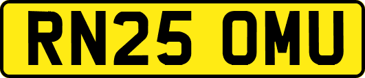 RN25OMU