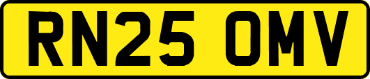 RN25OMV