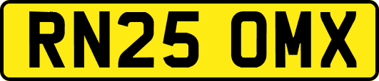 RN25OMX