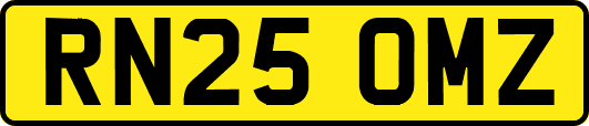 RN25OMZ