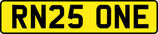 RN25ONE
