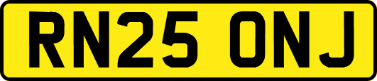 RN25ONJ