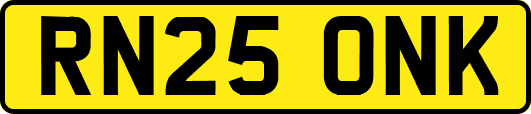 RN25ONK