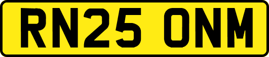 RN25ONM
