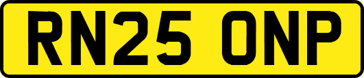 RN25ONP