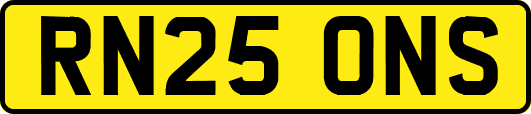 RN25ONS