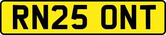 RN25ONT
