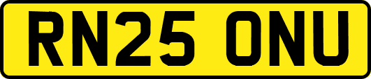 RN25ONU