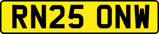 RN25ONW