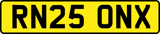 RN25ONX