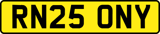 RN25ONY