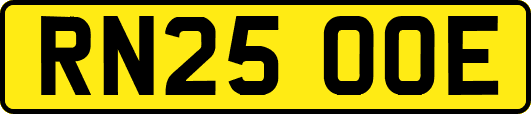 RN25OOE