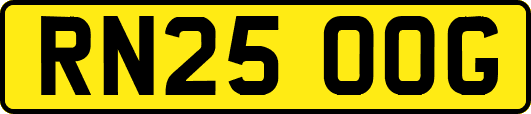 RN25OOG