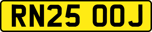 RN25OOJ