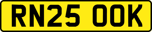 RN25OOK