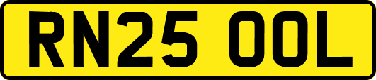 RN25OOL
