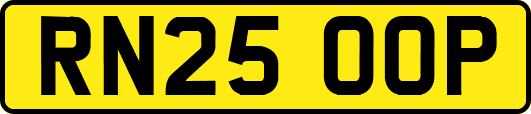 RN25OOP