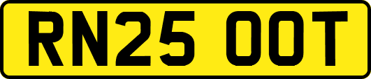 RN25OOT