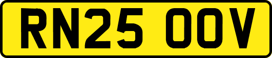 RN25OOV