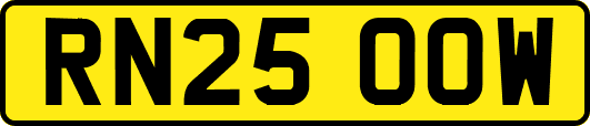 RN25OOW