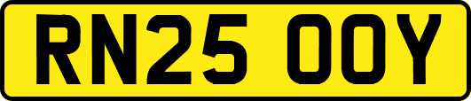 RN25OOY