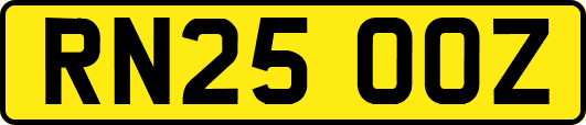 RN25OOZ