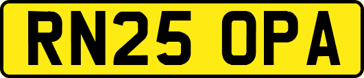 RN25OPA