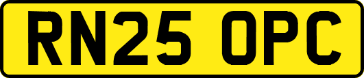 RN25OPC
