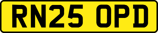 RN25OPD