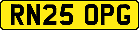 RN25OPG