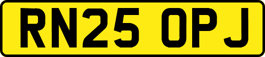 RN25OPJ
