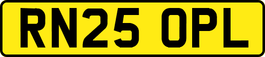 RN25OPL