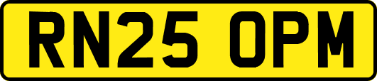RN25OPM