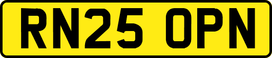 RN25OPN