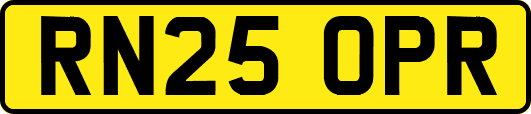 RN25OPR