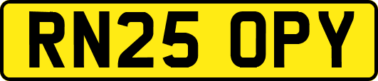 RN25OPY
