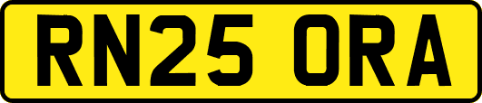 RN25ORA