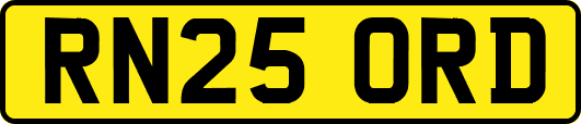 RN25ORD