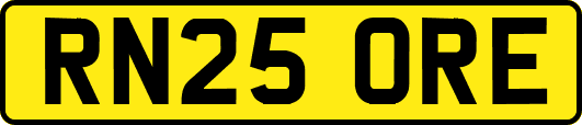 RN25ORE
