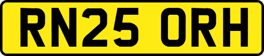 RN25ORH