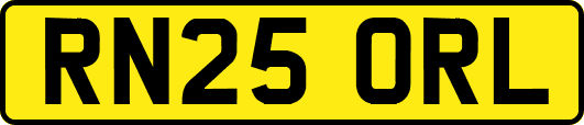 RN25ORL
