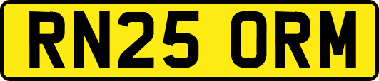 RN25ORM