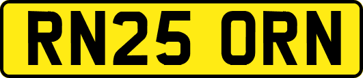 RN25ORN