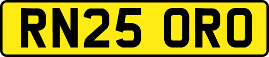 RN25ORO