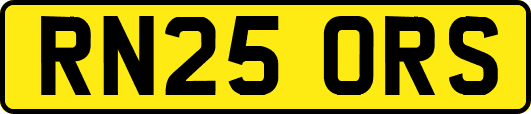 RN25ORS