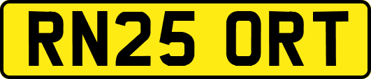 RN25ORT