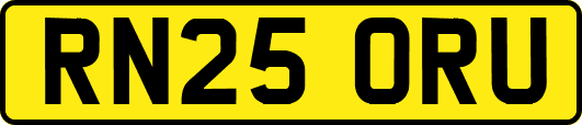 RN25ORU