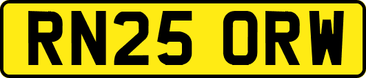 RN25ORW