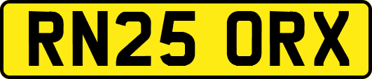 RN25ORX