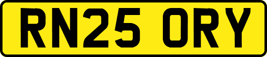 RN25ORY